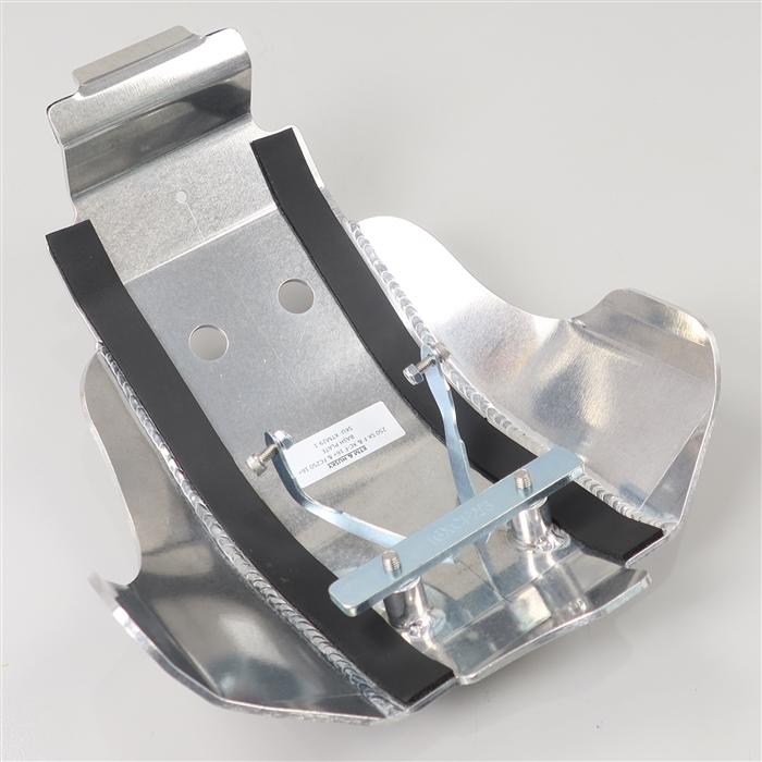 ◇展示品 ハスクバーナ F250/16-18年式 KTM 250SXF/16-18 B&B バッシュ