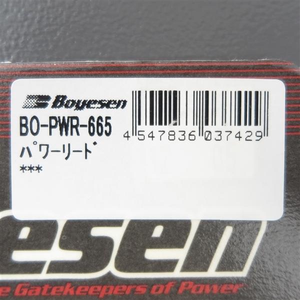 ボイセン パワーリードバルブ R1-Z適合