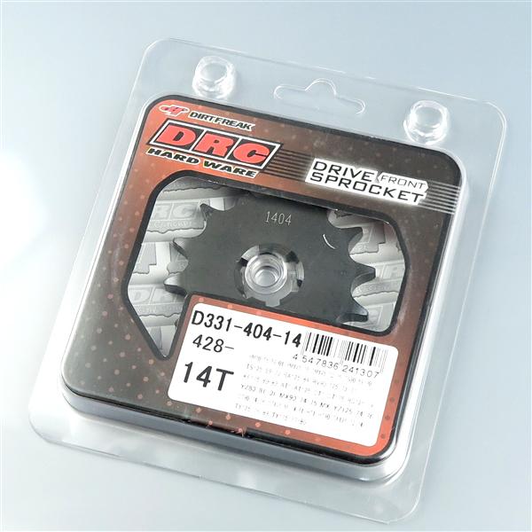 のの出品 ◇MX/TY/YZ/DT/XT RM/RA/TM/TS/RV DRC DURAライト フロント