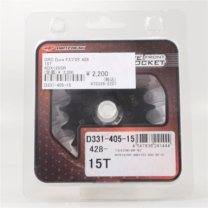 ら出品 ◇展示品 カワサキ KDX125SR KMX125 KMX200 スズキ TS125R DRC DURA