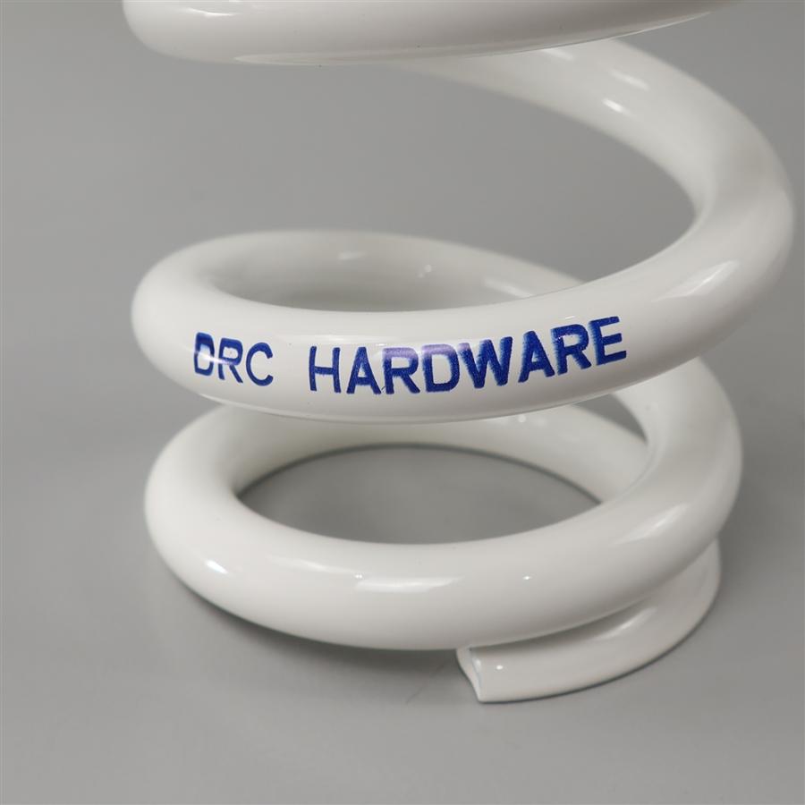 MD47CRF250RALLY(S)純正リアショック　DRCハードスプリング付き ◇展示品 CRF250RALLY MD47 DRC リアショックスプリング(D35-02