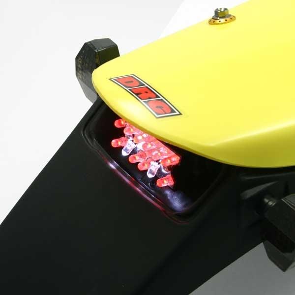 ◇DRC モトレッド LED テールライトインナーキット ユニバーサル/汎用