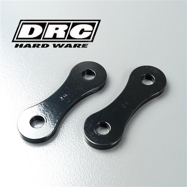 ◇CRM250R/MD24 '89-'90 DRC リアサスペンションリンクキット