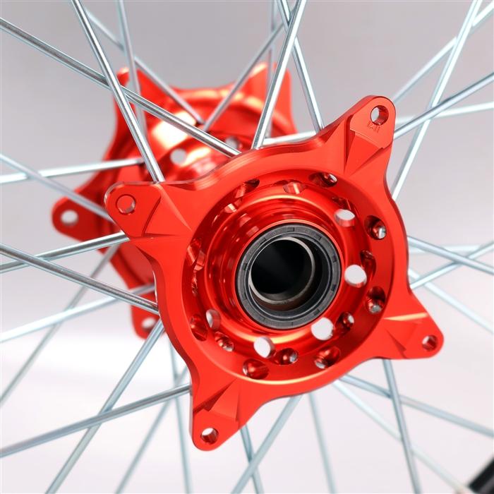 ◇展示品 CR250R/00年式- CRF450R/-12年式 ZETA Z-WHEEL AR1 リア