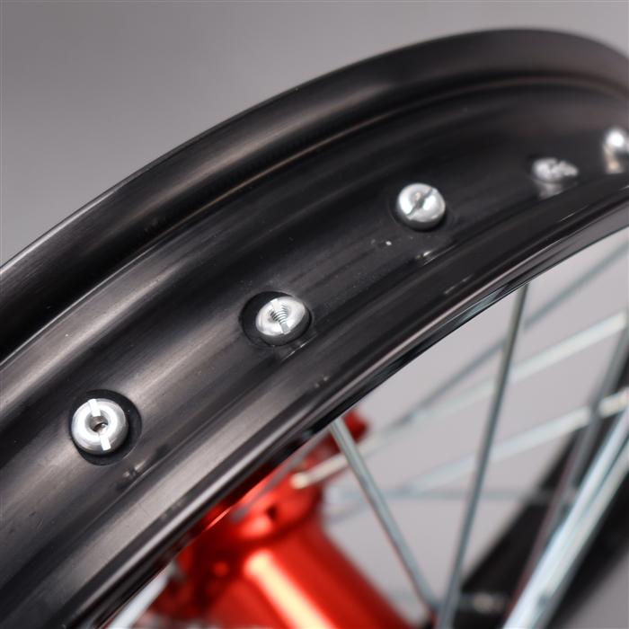◇展示品 CR250R/00年式- CRF450R/-12年式 ZETA Z-WHEEL AR1 リア