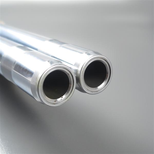 ◇B級品 YZ125X/'76 YZ175/'76 DACHI ダチ フロントフォーク インナー