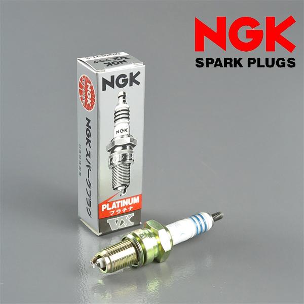 ◇NGK VXプラグ DPR9EVX-9 T/ネジ型 展示品 ネジ径/12mm/ネジ長/19mm