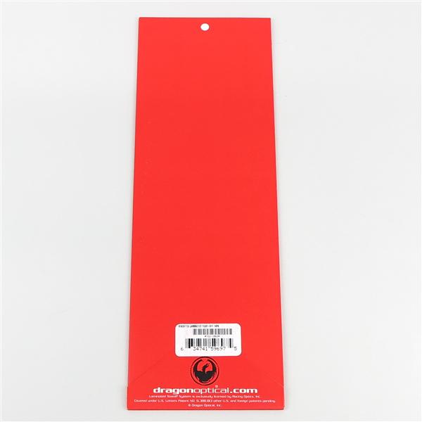 ドラゴン ◇DRAGON/ドラゴン ティアオフ VENDETTA ラミネート 14