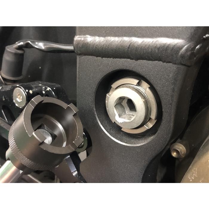 ☆ZX6R/10R Z1000 ヴェルシス1000 Ninja1000/SX専用 特殊工具 ☆ZX6R/10R Z1000 ヴェルシス1000 Ninja1000/SX専用 特殊工具