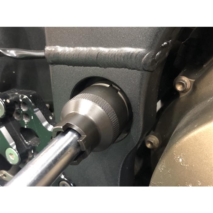 ☆ZX6R/10R Z1000 ヴェルシス1000 Ninja1000/SX専用 特殊工具 ☆ZX6R/10R Z1000 ヴェルシス1000 Ninja1000/SX専用 特殊工具