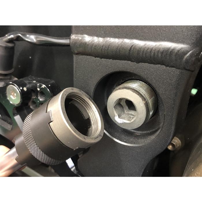 ☆ZX6R/10R Z1000 ヴェルシス1000 Ninja1000/SX専用 特殊工具 ☆ZX6R/10R Z1000 ヴェルシス1000 Ninja1000/SX専用 特殊工具