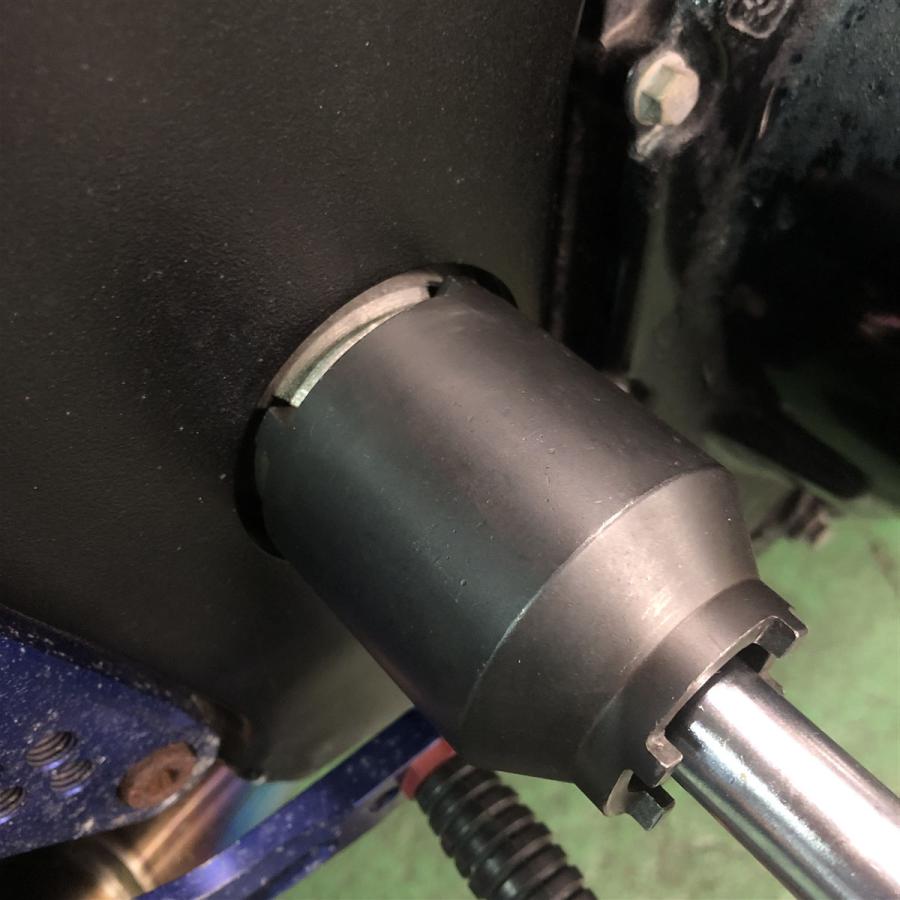 ☆SUZUKI/スズキ 50/33.8mm ピボットロックナットソケット ☆SUZUKI/スズキ 50/33.8mm ピボットロックナットソケット