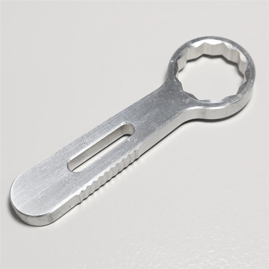 ☆KEIHIN/MIKUNI/FCR/TMR キャブレターフロートボウル専用 レンチ 17mm