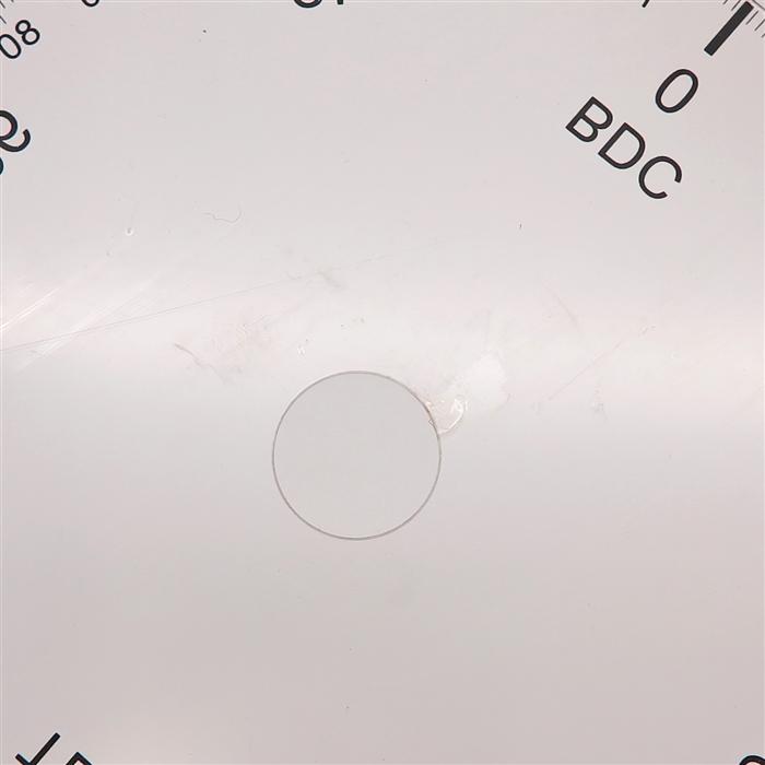 ☆DUCATI/ドゥカティ専用 クランクシャフト タイミング