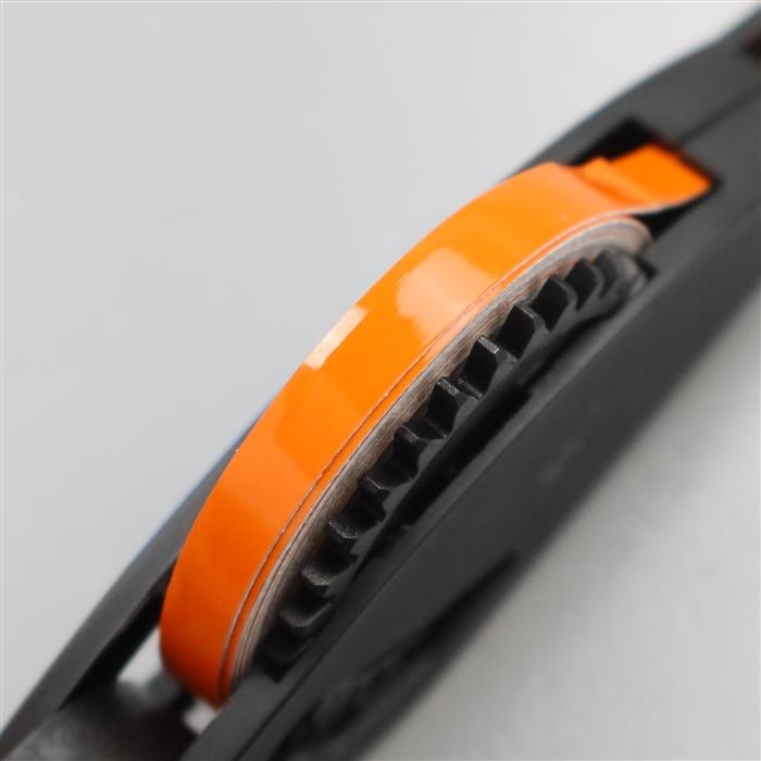 ◇展示品 オレンジ FACTORY EFFEX/ファクトリーFX KTM リムテープ(FX15