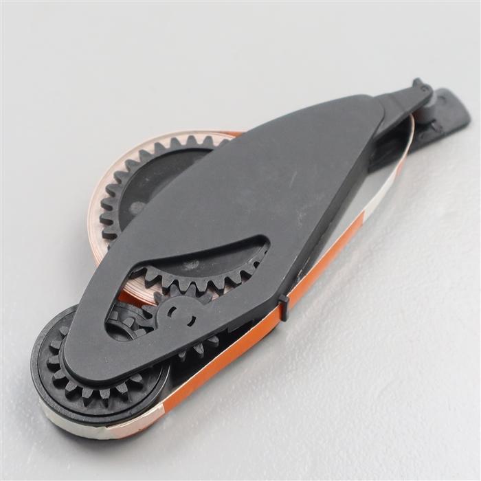 ◇展示品 オレンジ FACTORY EFFEX/ファクトリーFX KTM リムテープ(FX15
