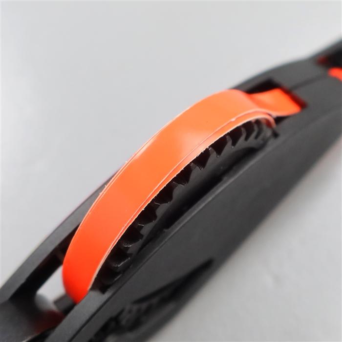 ◇展示品 蛍光オレンジ FACTORY EFFEX/ファクトリーFX KTM リムテープ