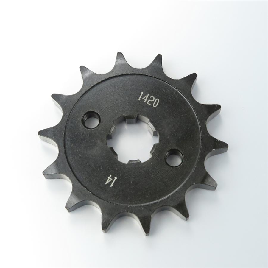 ◇CT125ハンターカブ/JA55 クロスカブ/スーパーカブ110 フロント