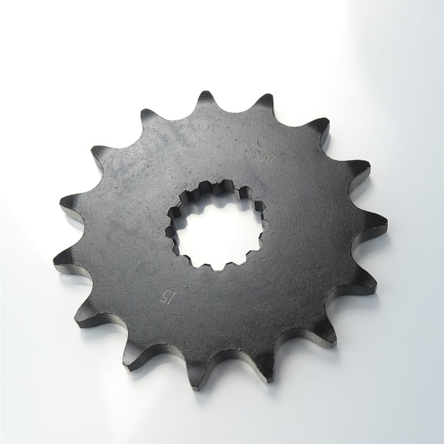 ◇SV400/650/RG250γ/グラディウス/Vストローム フロントスプロケット