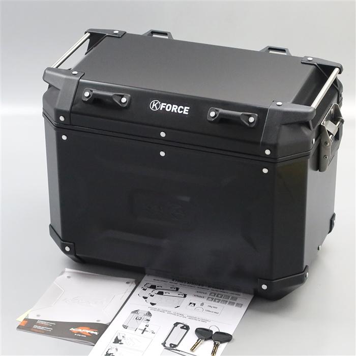 ◇展示品 KAPPA/カッパ 右側 48L モノキー アルミサイドケース