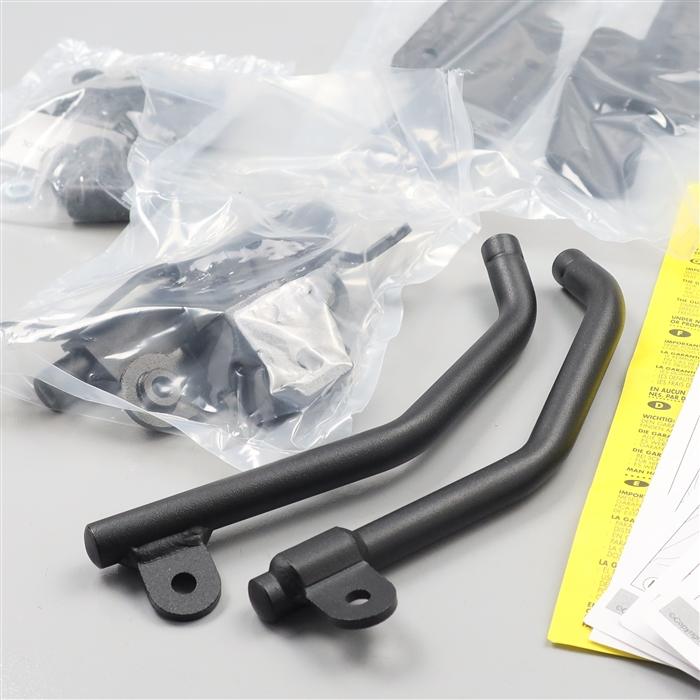 ◇展示品 CRF1000Lアフリカツイン SD04/後期 18年式- KAPPA/カッパ