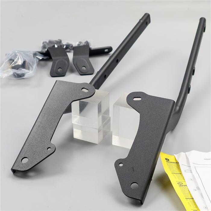 ◇展示品 NC750X/RC90 2016-2020年式 KAPPA/カッパ モノキー用 トップ