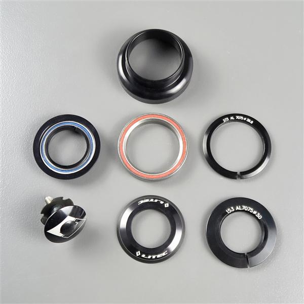 ◇LITEC ライテック ヘッドパーツ ZS44+EC44 展示品 自転車/MTB/ロードバイク (LC01-1055) :LC01-1055-E001:モトボックス - 通販 - Yahoo!ショッピング ◇LITEC ライテック ヘッドパーツ ZS44+EC44 展示品 自転車/MTB/ロードバイク (LC01-1055) :LC01-1055-E001:モトボックス - 通販 - Yahoo!ショッピング