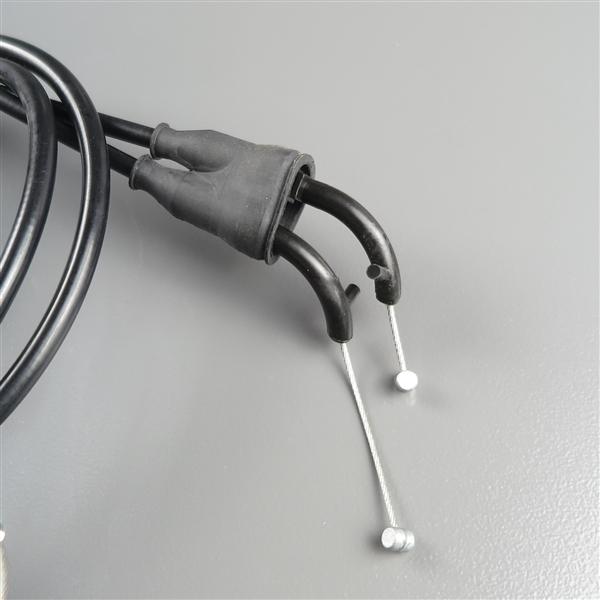ポリん Motion Proスロットルケーブルfor Kawasaki Mojave 250 1987 – 2003