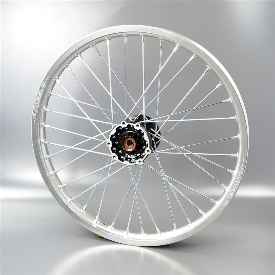 ◇Z-WHEEL YZ125/250/'90-'91 WR250/'90-'91リビルド フロント