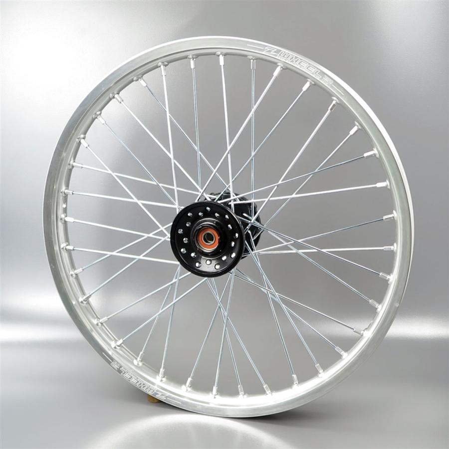 ◇Z-WHEEL YZ125/250/'90-'91 WR250/'90-'91リビルド フロント