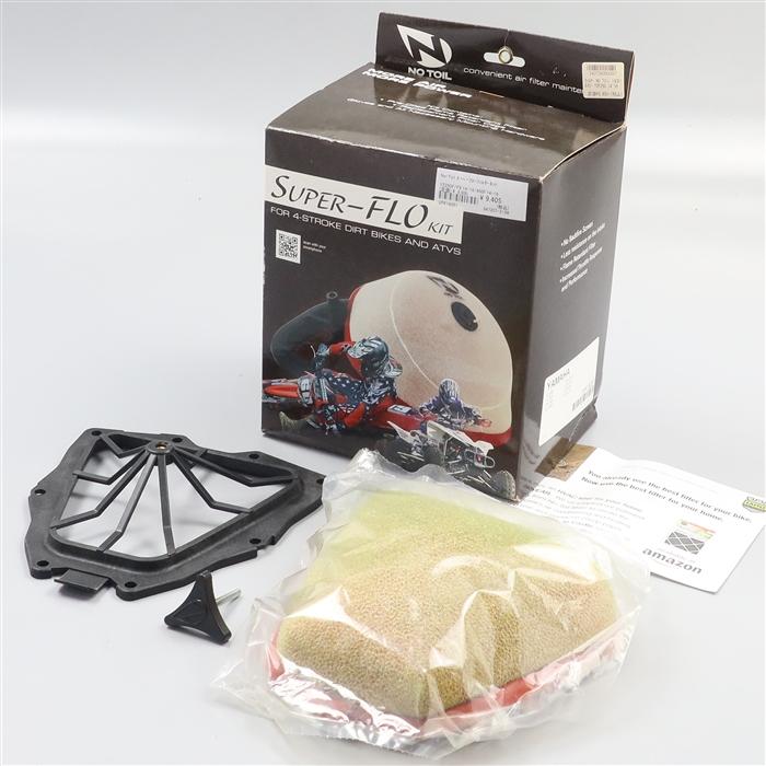 ◇展示品 WR250F YZ250F/YZ250FX YZ450F NO-TOIL スーパーフロー