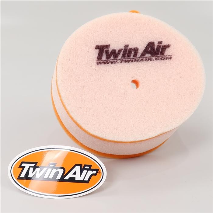 専用のお品物となります ◇展示品 DT200WR/1989-1996Twin Air/ツインエアー エアフィルター(TWA