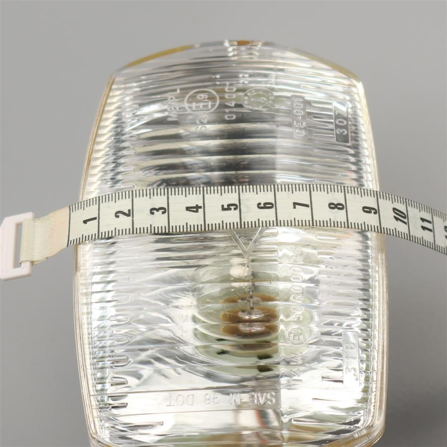 ライト ◇展示品 UFO オレゴン用 リプレースメントヘッドライト 12V 35W/35W