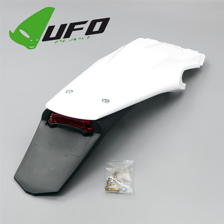 Husqvarna カウル フェンダーセット