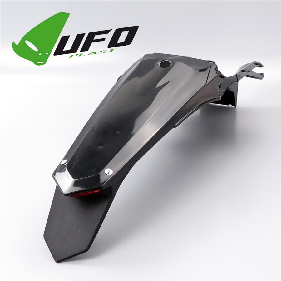 ◇展示品 YZ250FX/'15-'19 YZ450FX/'15-'18 UFO EDリアフェンダー