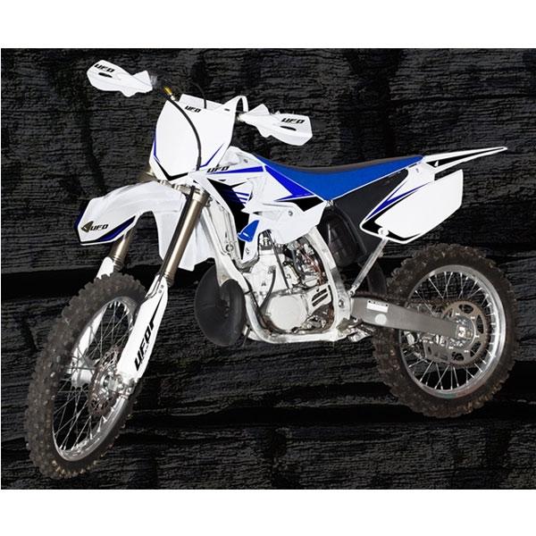 yz125 18年式エンデューロ仕様デカール.カウル新品 ◇YZ125/250 UFO