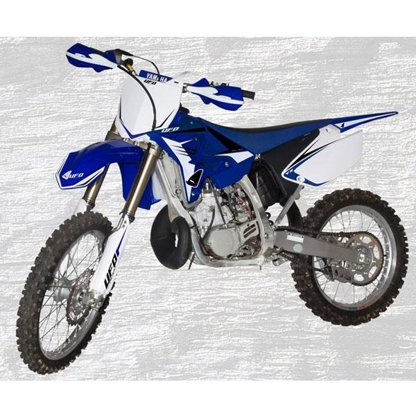 yz125 18年式エンデューロ仕様デカール.カウル新品 ◇YZ125/250 UFO