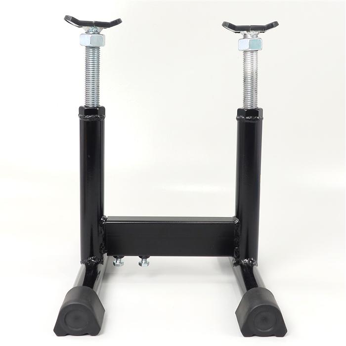 ヴィンテージ　スタンド ◇展示品 UNIT/ユニット オフロードスタンド ヴィンテージスタンド (UN