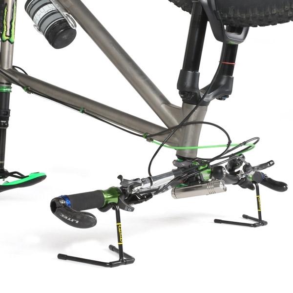 OVER製メンテナンススタンド OVER製メンテナンススタンド