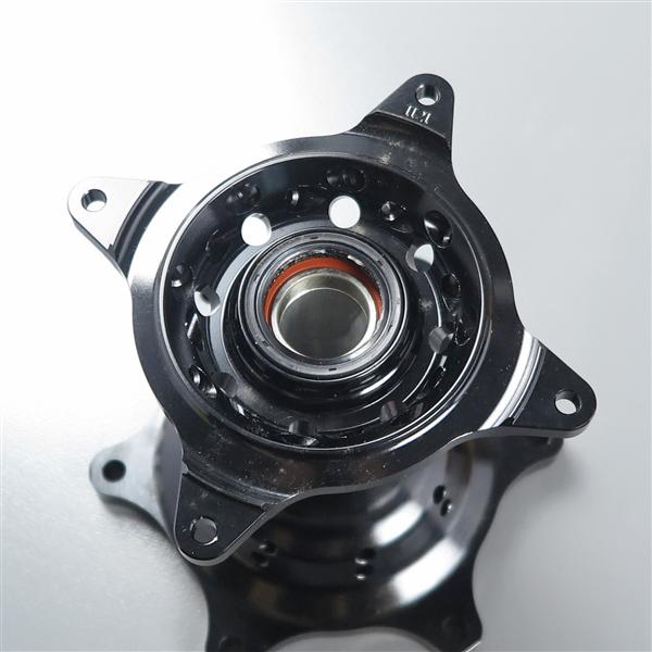 ロードバイクホイール　アルミ ダートフリーク ◇CR125R/CR250R CRF250R/X CRF450R/X Z-WHEEL アステ