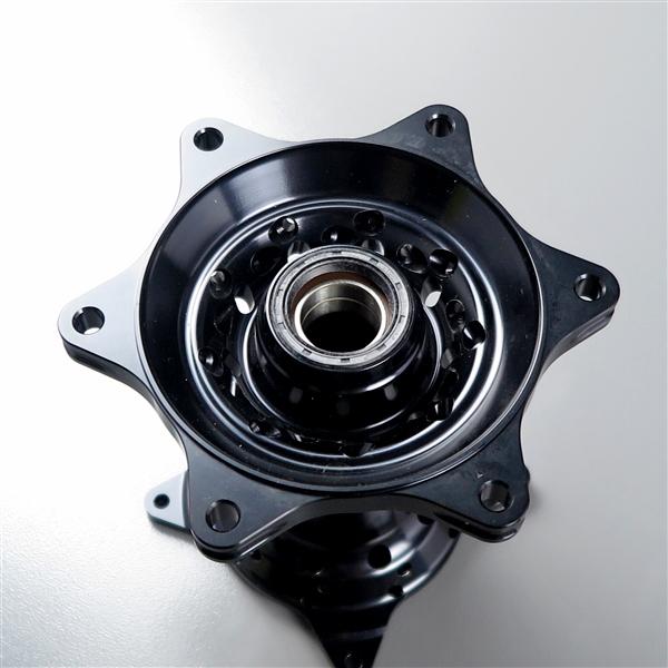 ダートフリーク ◇CR125R/CR250R CRF250R/X CRF450R/X Z-WHEEL アステ