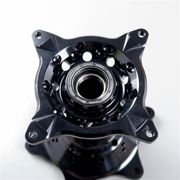 ダートフリーク ◇CRF250R/RX CRF450R/X Z-WHEEL 36本スポーク仕様