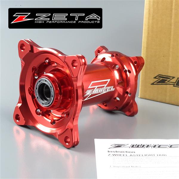ダートフリーク ◇CRF150R AR1ホイールキット用 Z-WHEEL