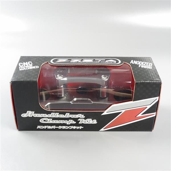 ダートフリーク ◇CRF250R/'10-'15 CRF450R/'09-'15 ZETA ハンドルバー