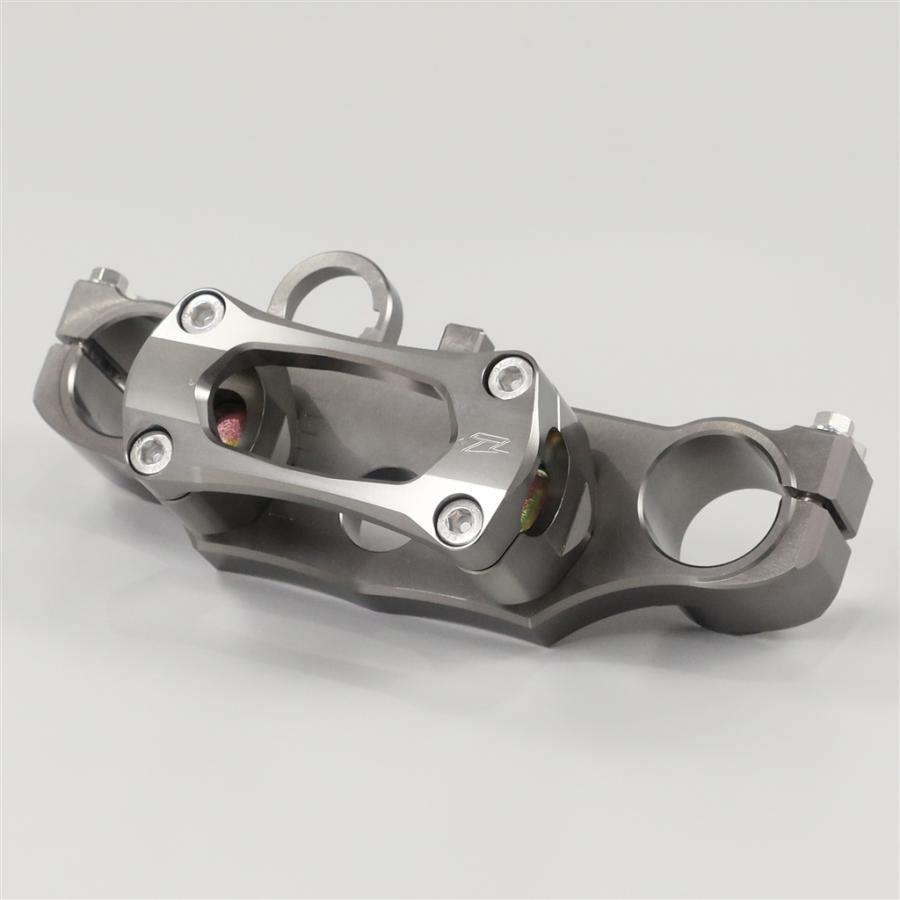 ケイ シート トップブリッジ ハンドル セット トップブリッジキット