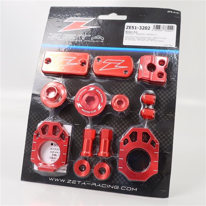 ◇展示品 RM-Z250/07- RM-Z450/05- RM-Z450Z/10-19 ZETA
