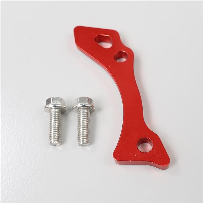 はるろっく アクティブ ACTIVE フェンダーレスキット ブラック [LEDナンバー