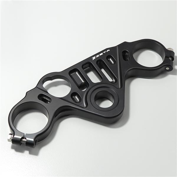 ZETA ◇GSX-R600/GSX-R750 '06-'19 アルミ削り出し フライト ZETA ◇GSX-R600/GSX-R750 '06-'19 アルミ削り出し フライト