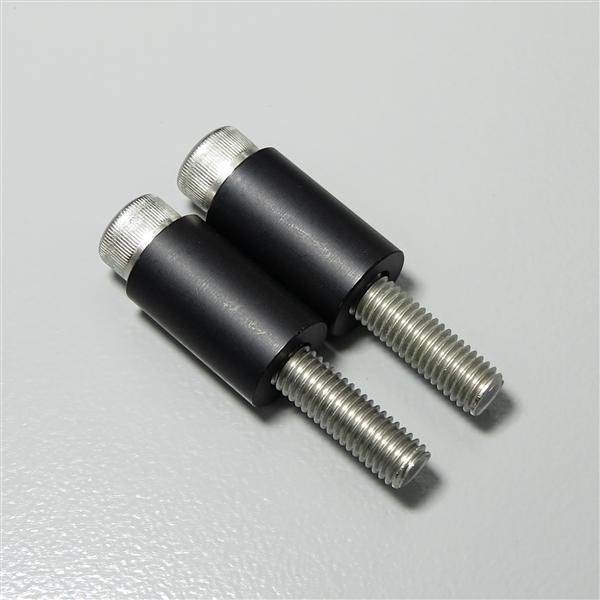 ZETA ◇GSX-R600/GSX-R750 '06-'19 アルミ削り出し フライト ZETA ◇GSX-R600/GSX-R750 '06-'19 アルミ削り出し フライト