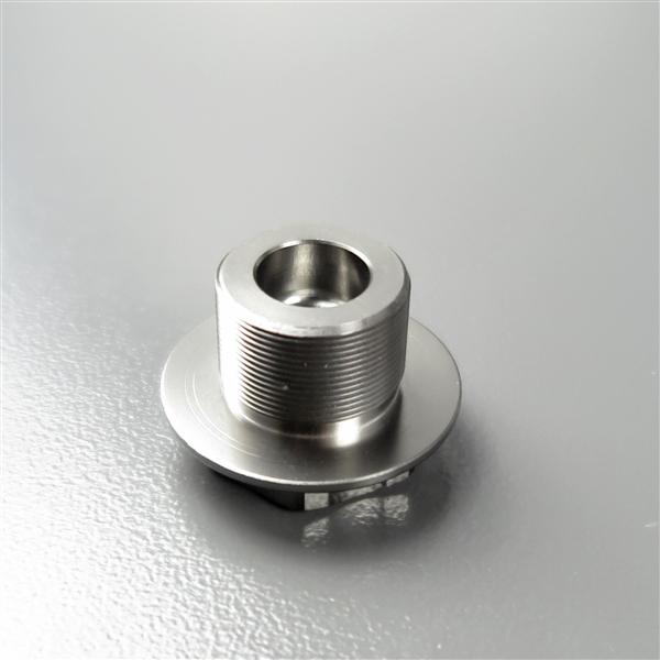 ◇ZETA CNC ステムボルト チタンカラー M26×30-P1.0 L18 展示品 ◇ZETA CNC ステムボルト チタンカラー M26×30-P1.0 L18 展示品